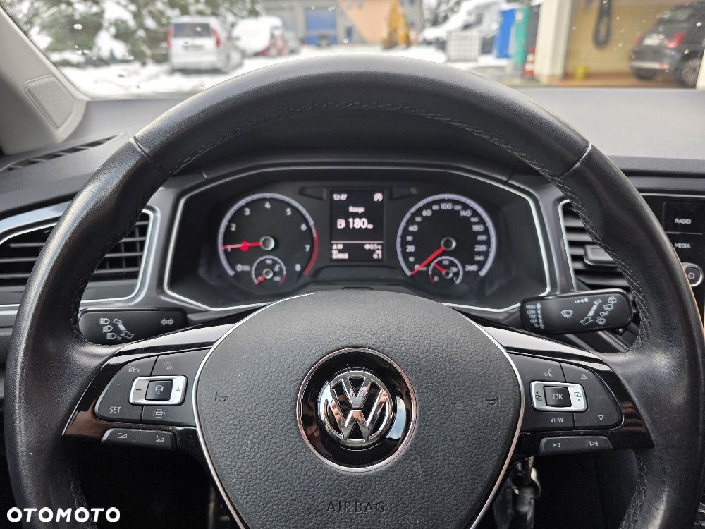 Volkswagen T-Roc 1.0 TSI IQ Drive - 17