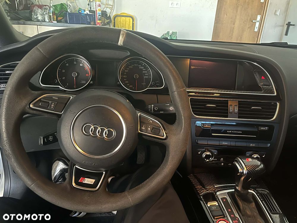 Audi A5 Coupé 2.0 TFSI Quattro S tronic - 12