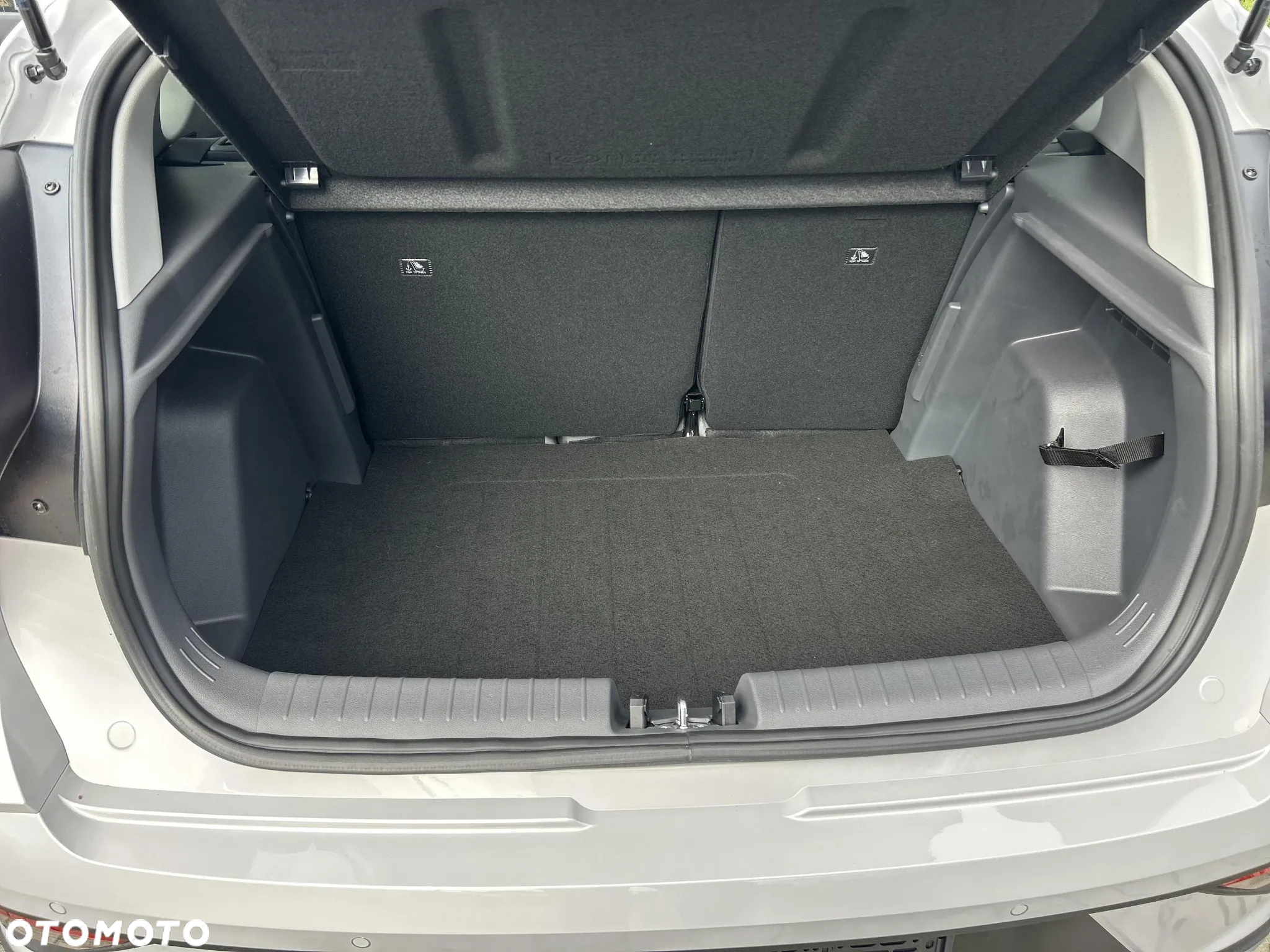Hyundai Bayon 1.0 T-GDI Smart DCT - 17