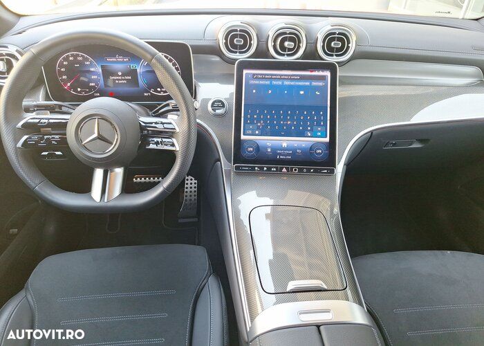 Mercedes-Benz GLC - 7