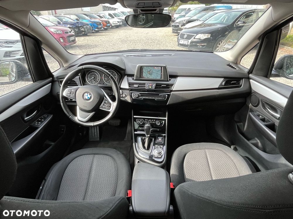 BMW Seria 2 218d Sport-Aut Advantage - 19