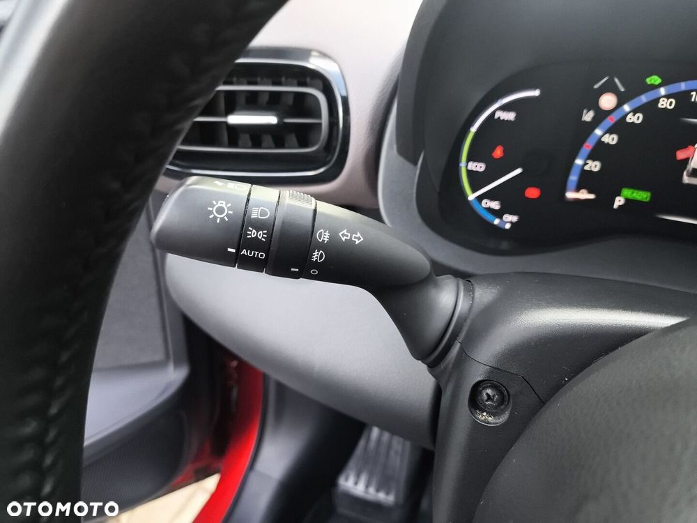 Toyota Yaris Cross - 26