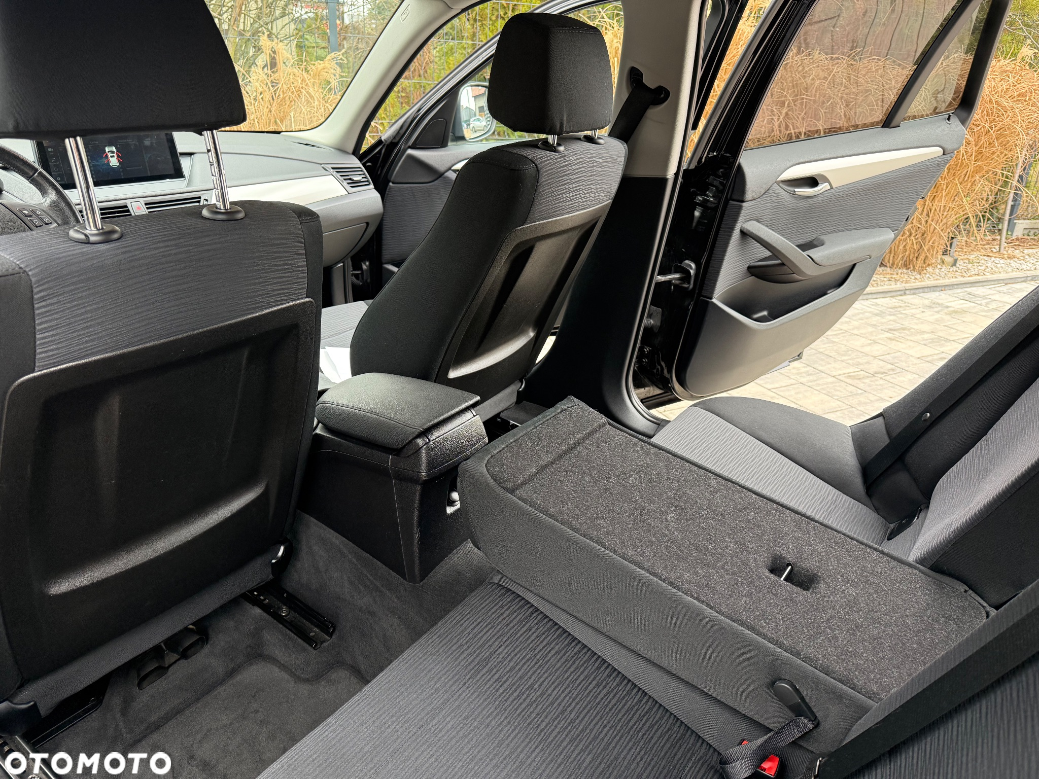 Nissan Qashqai 2.0 Tekna CVT - 12