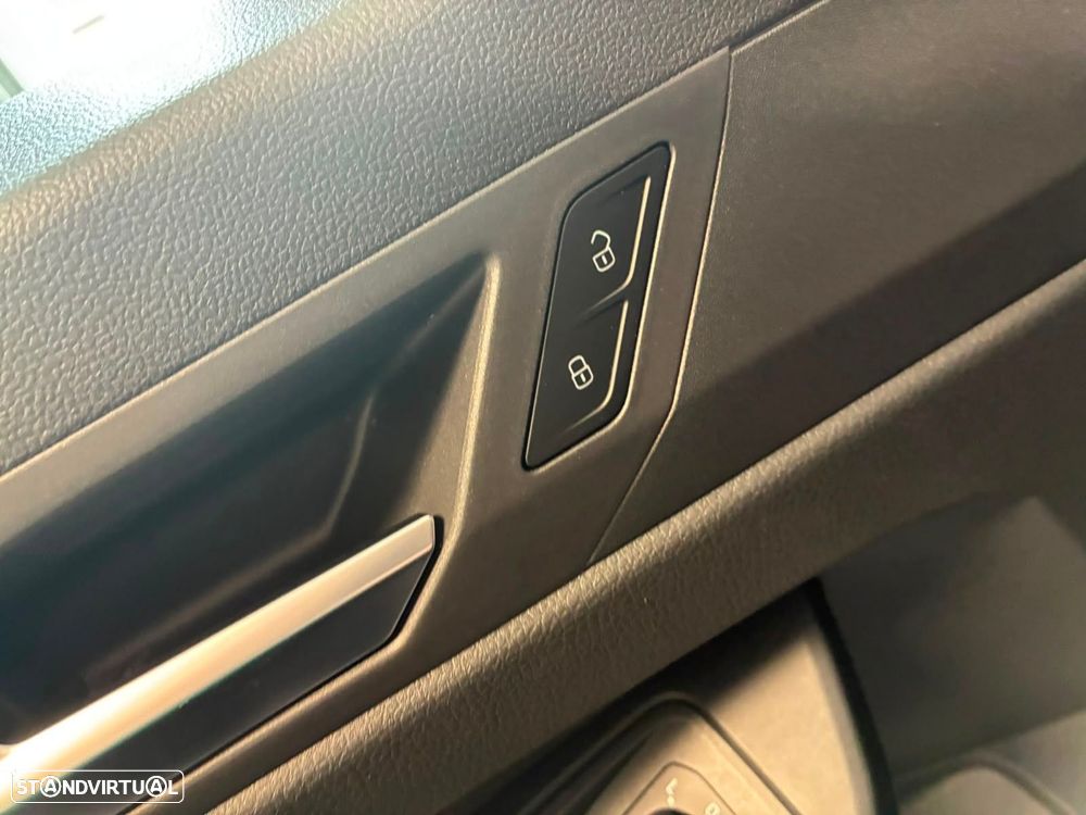 Ford Tourneo Connect Grand 2.0 TDCi Titanium Aut. - 14