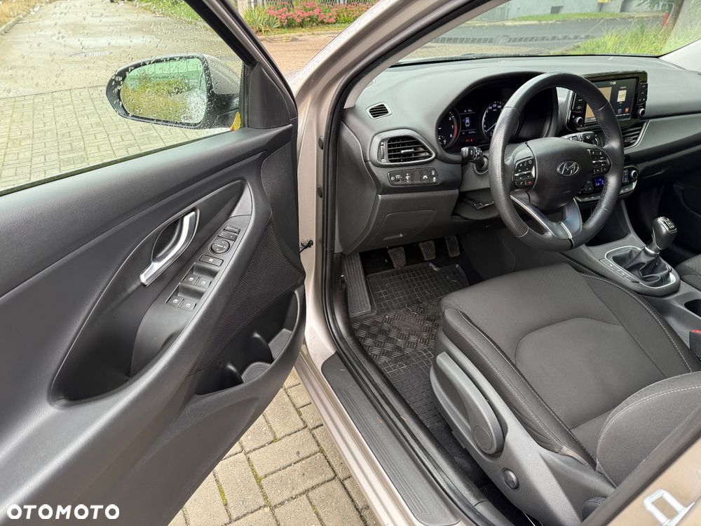 Hyundai i30 1.4 T-GDI Comfort - 4