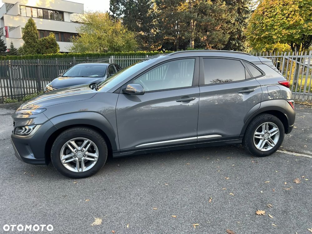 Hyundai Kona 2020 photo 4