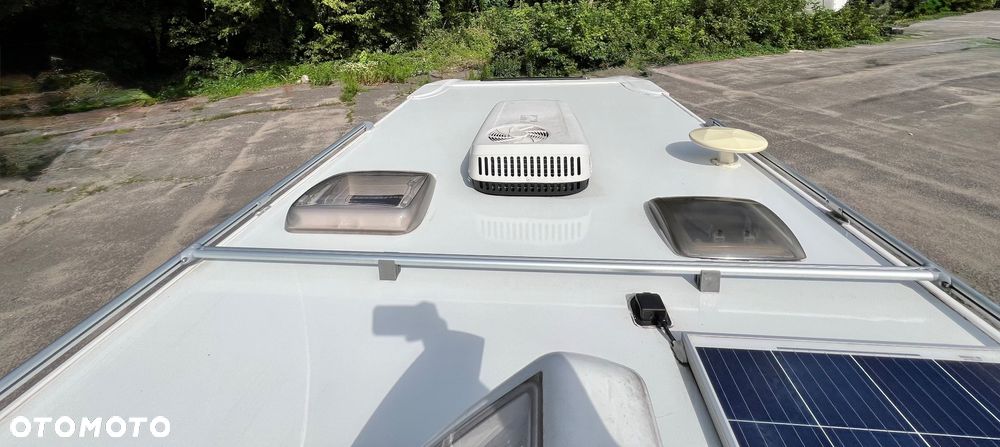 Benimar Tessoro 463 NK - 15