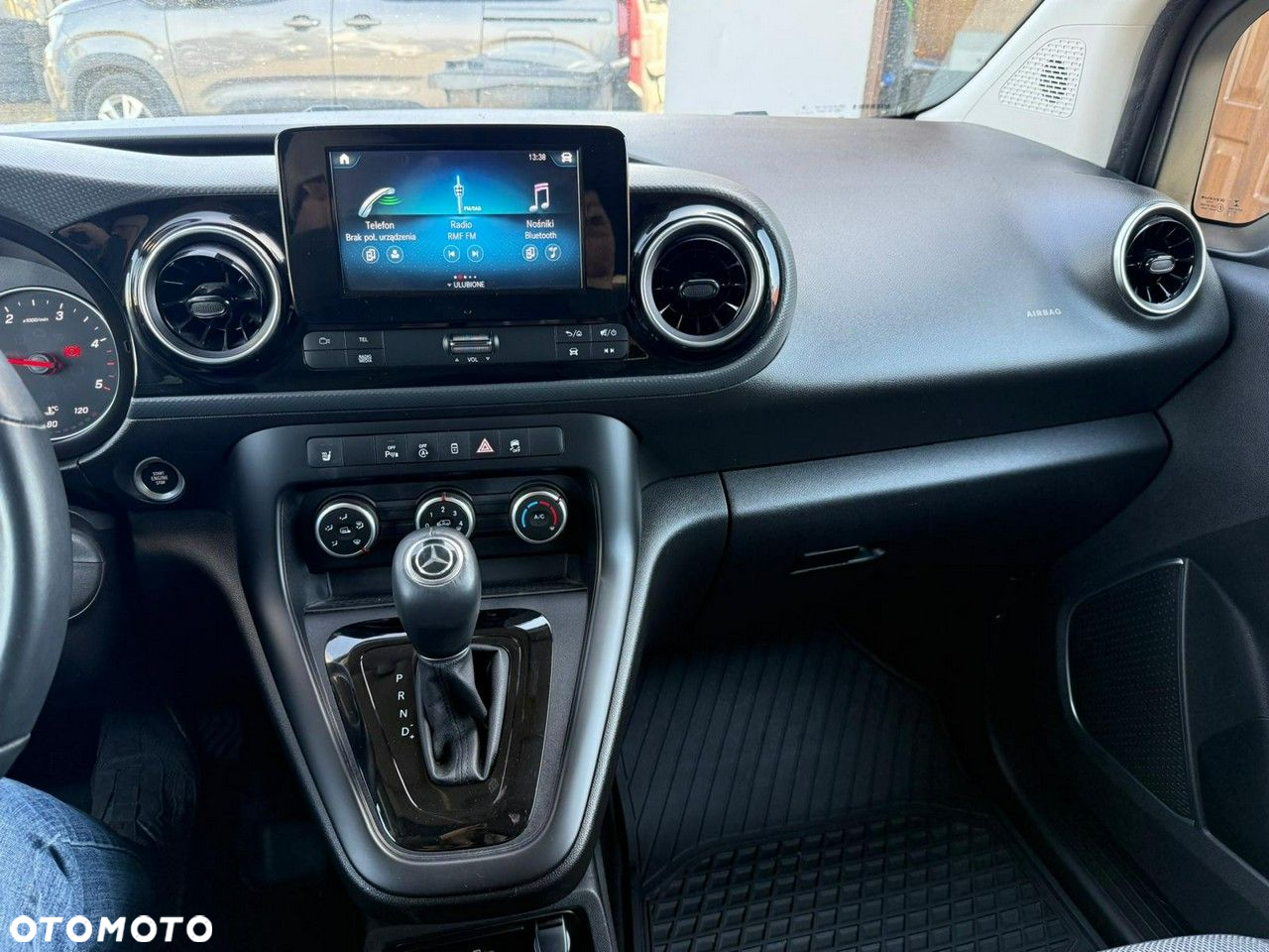Mercedes-Benz Citan - 8