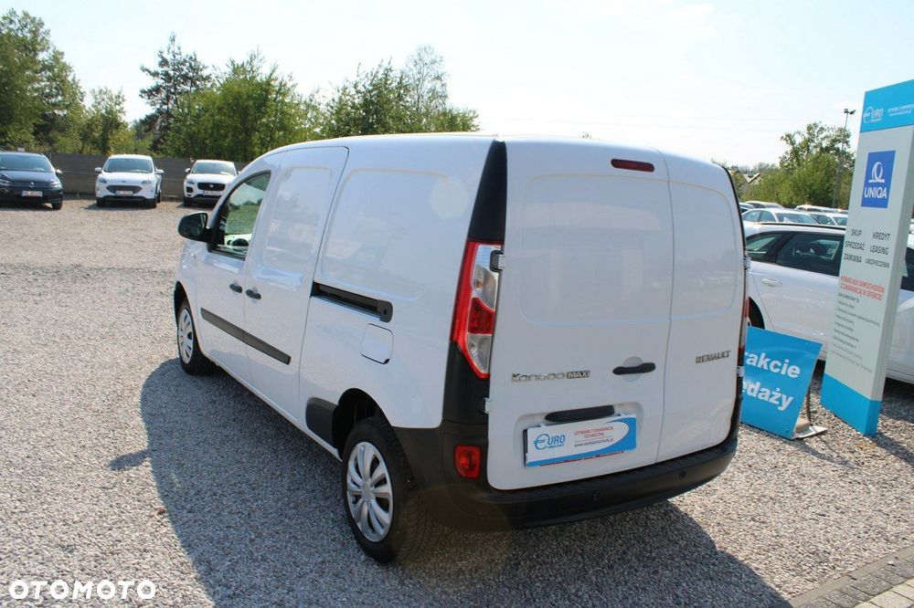 Renault Kangoo - 8