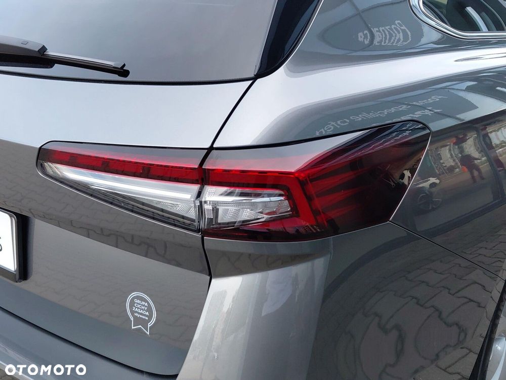 Skoda Superb 2025