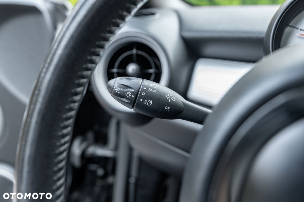 MINI Cooper S Standard - 25