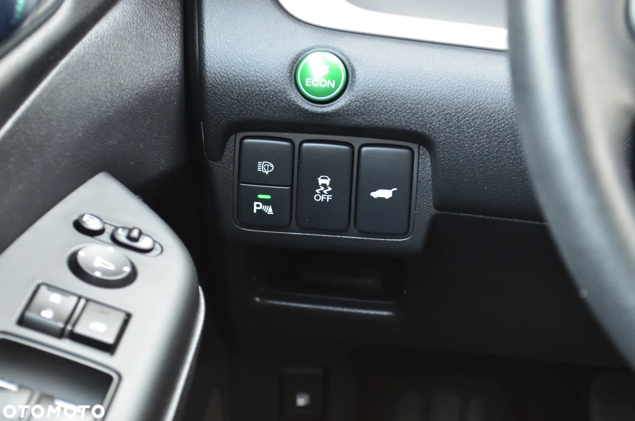 Honda CR-V 2.0i-VTEC 4WD Executive - 22