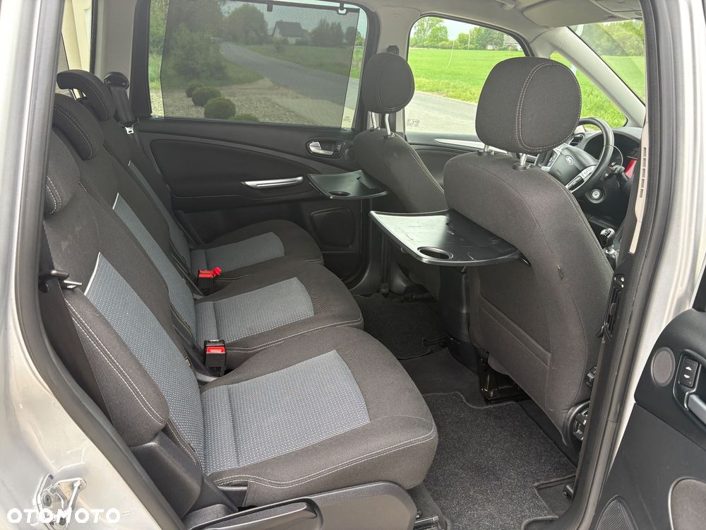 Ford Galaxy 2.0 TDCi Ambiente - 22