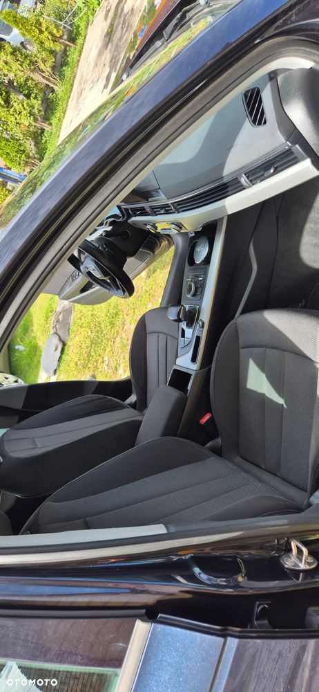 Audi A4 Avant - 18
