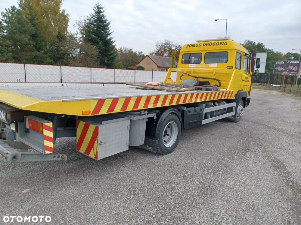 Mercedes-Benz 1117 - 11