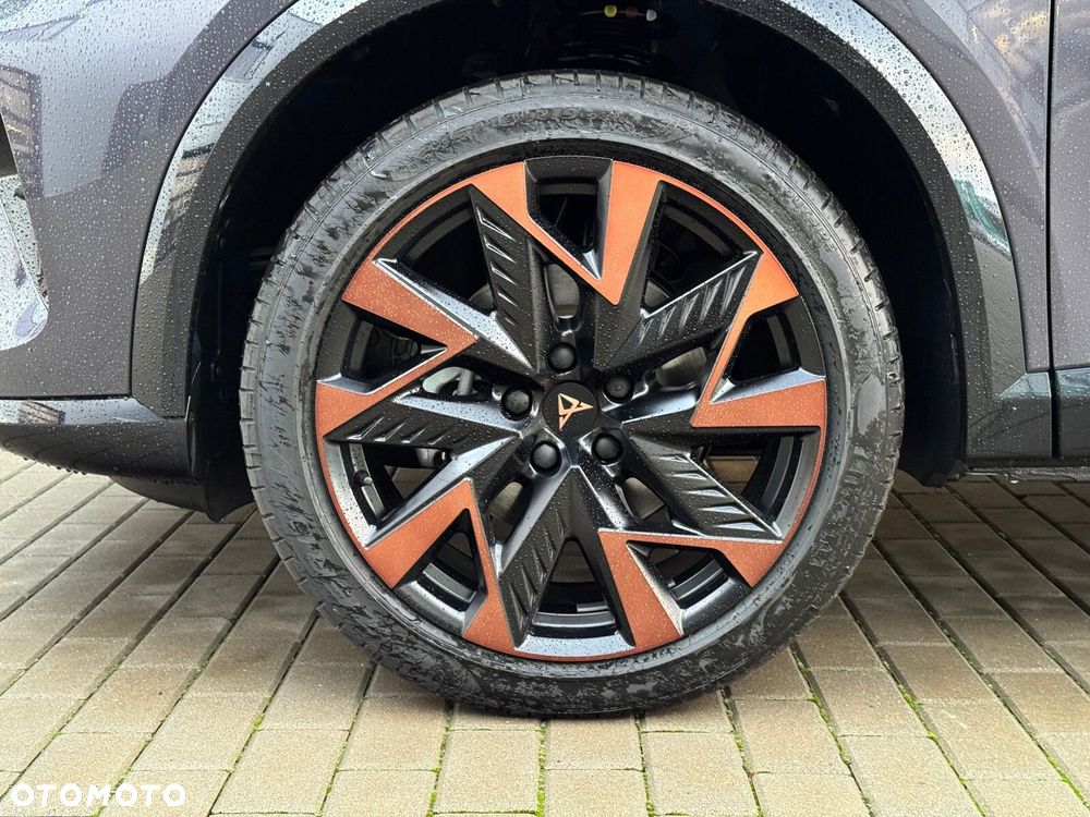 Cupra Formentor 1.5 eTSI mHEV DSG - 17