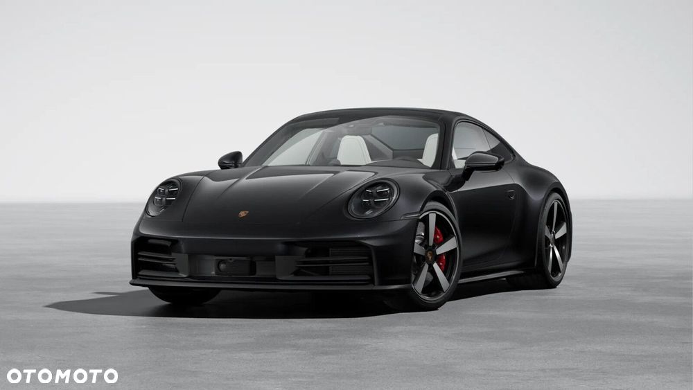 Porsche 911 - 1