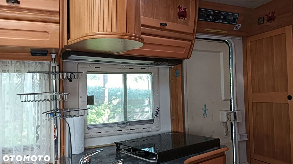 Mercedes-Benz Sprinter 312D - 14