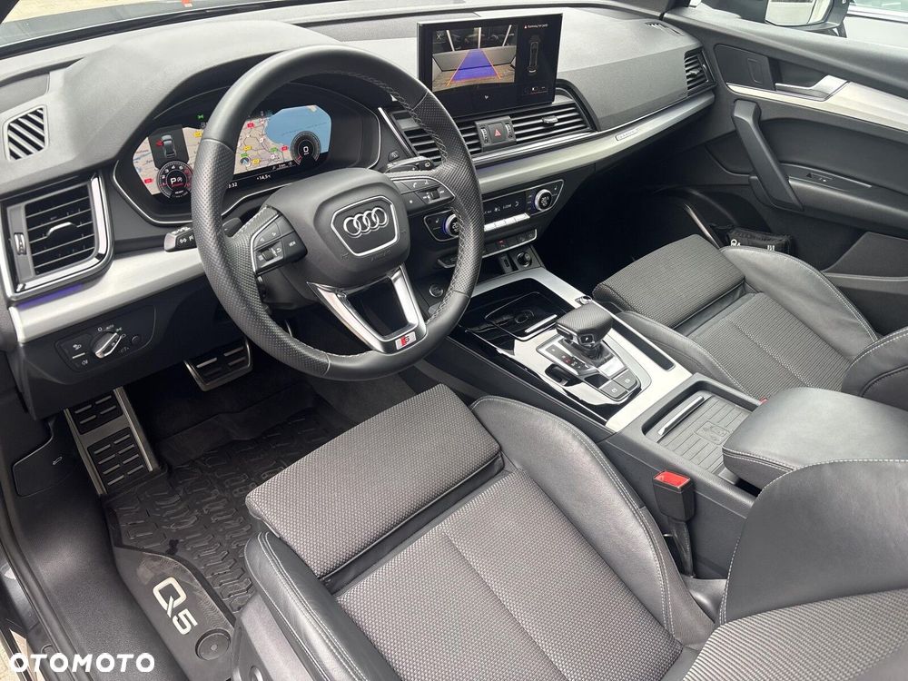 Audi Q5 Sportback - 16