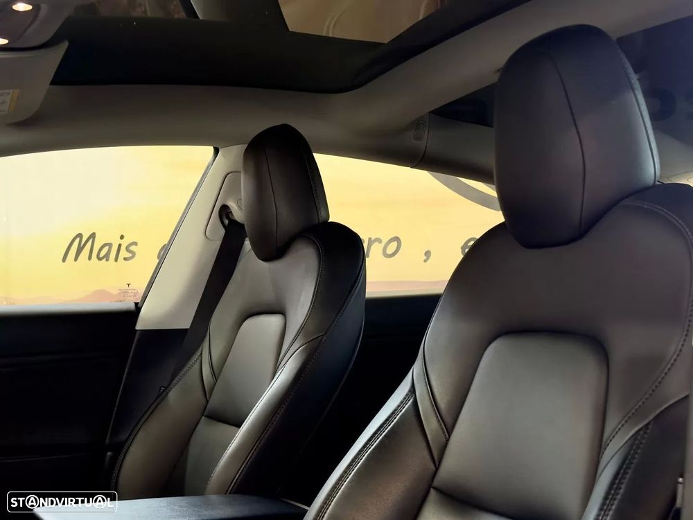 Tesla Model 3 Performance Dual Motor AWD - 12