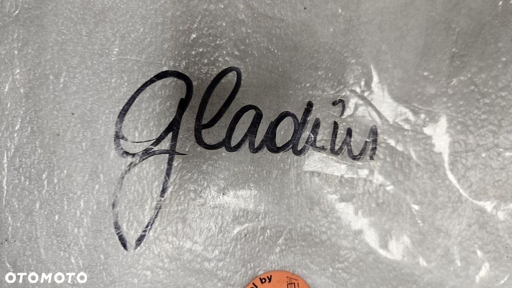 Szyba owiewka Suzuki SFV 650 Gladius - 13