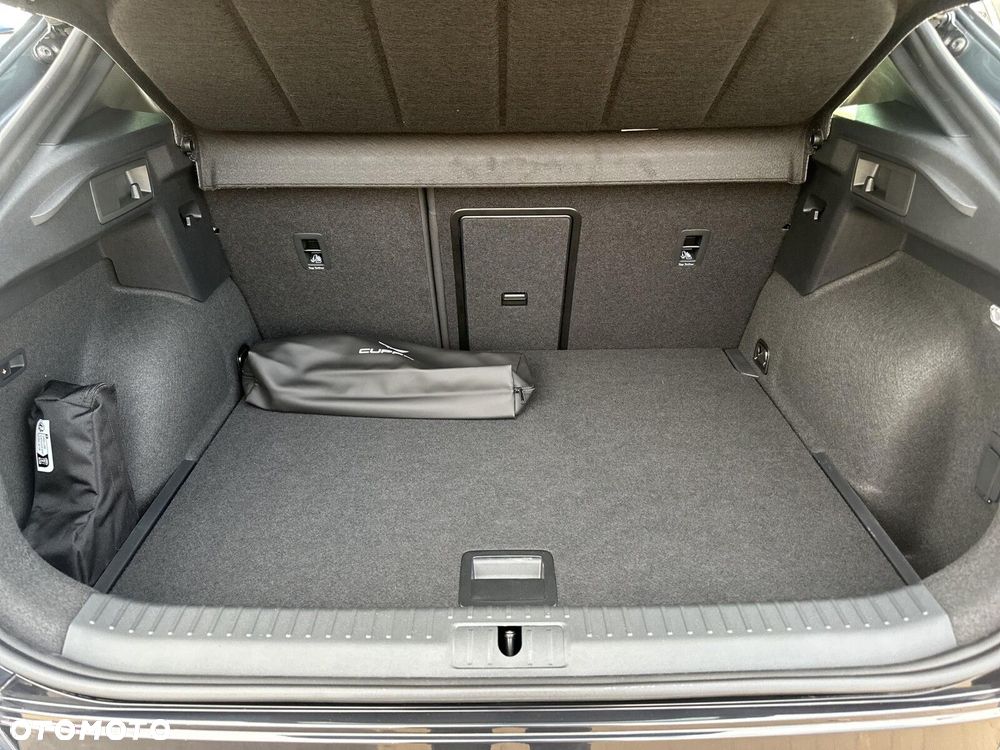 Cupra Formentor 2.0 TSI 4Drive VZ DSG - 30