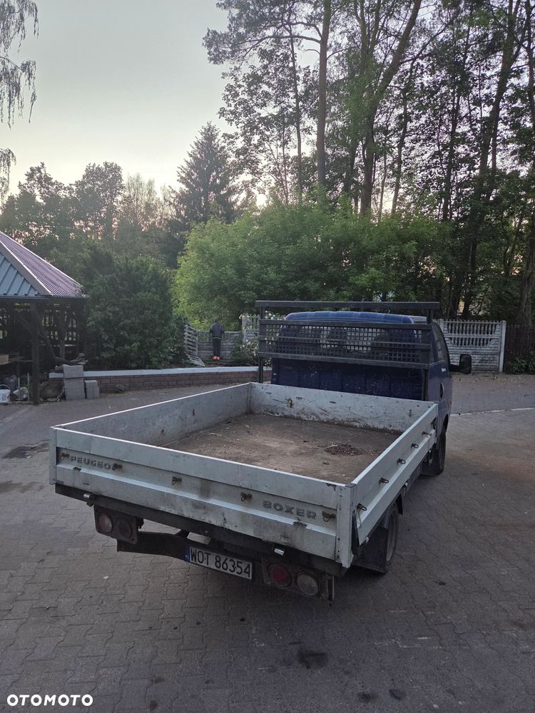 Kia K2500 - 9