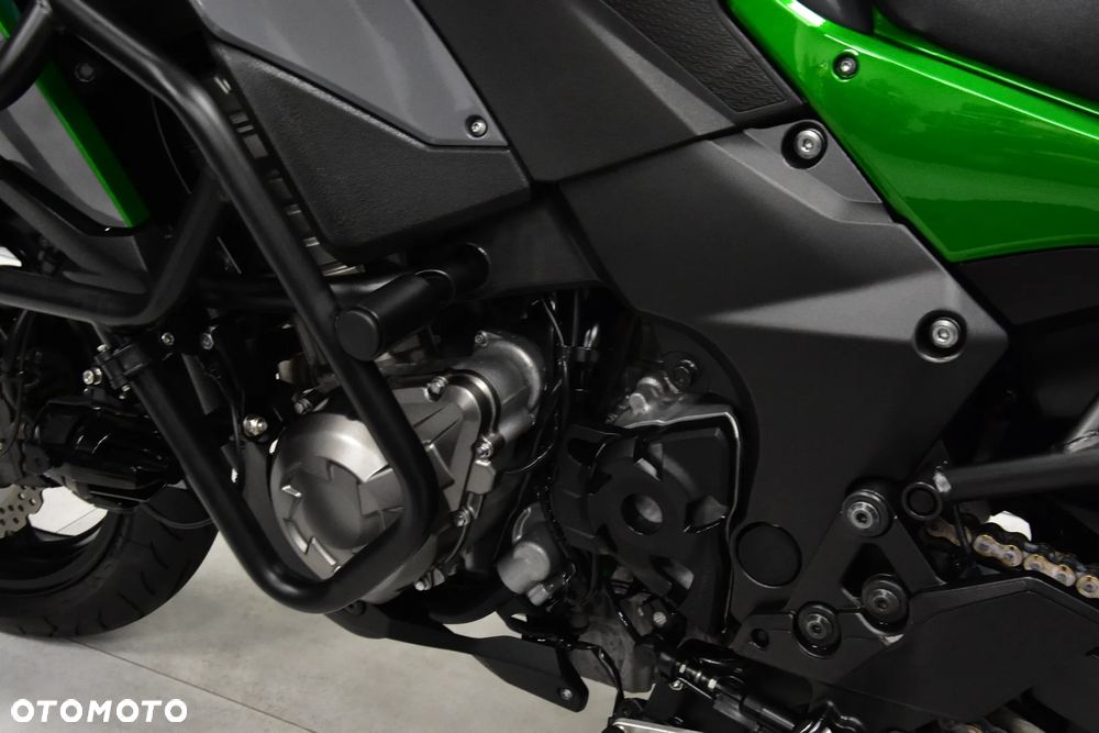 Kawasaki Versys 1000 - 38
