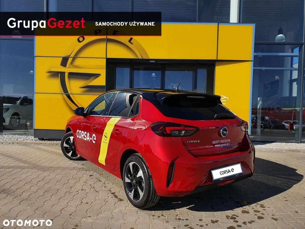 Opel Corsa - 2