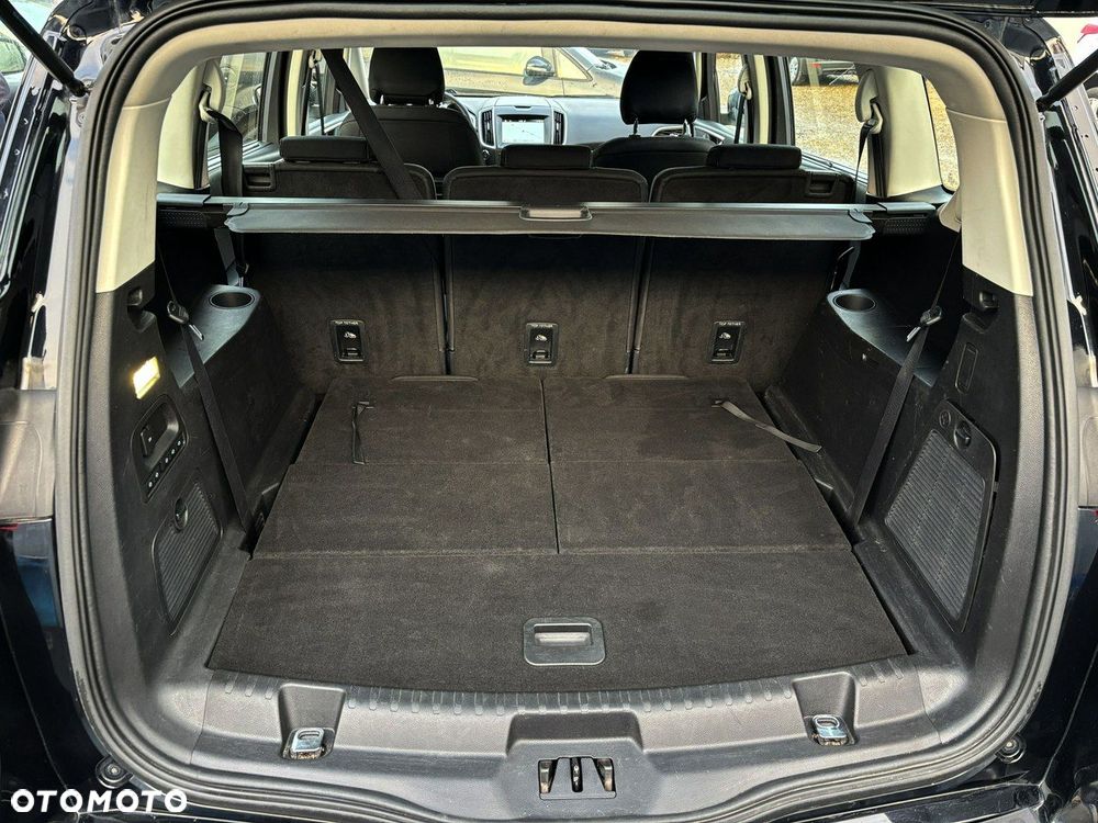 Ford S-Max 2.0 TDCi Titanium - 6