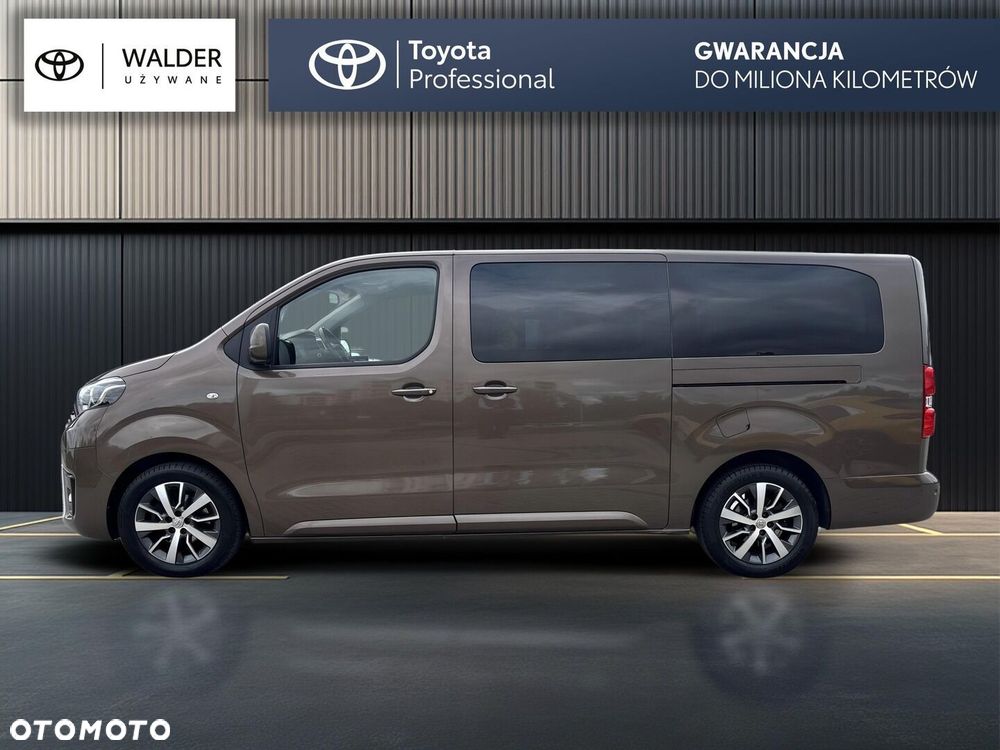 Toyota Proace Verso 2.0 D4-D Long Family - 9