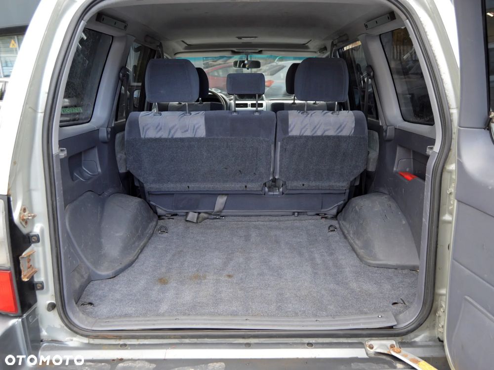 Toyota Land Cruiser - 10