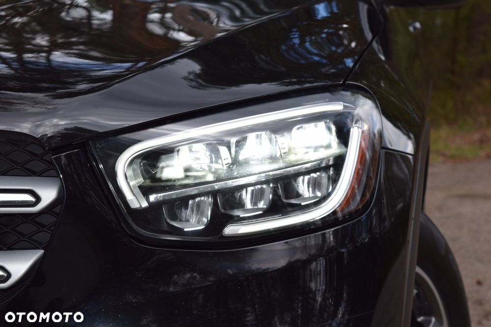 Mercedes-Benz GLC - 19