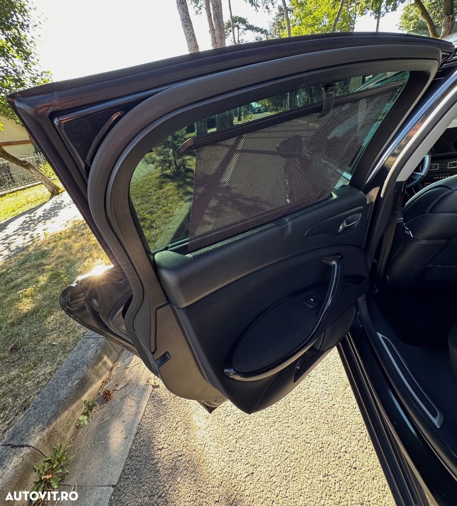 Citroën C5 - 6