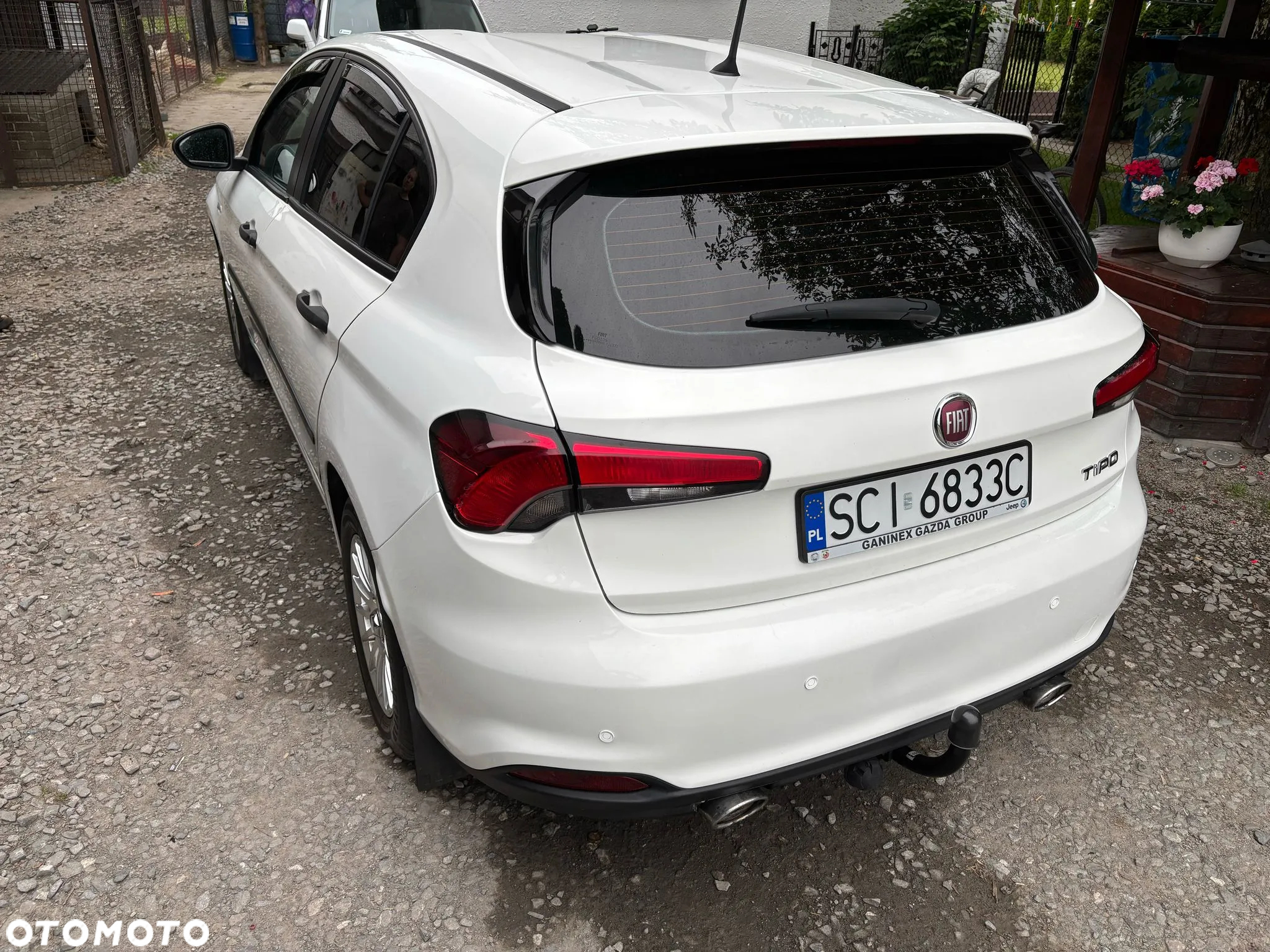 Fiat Tipo - 10