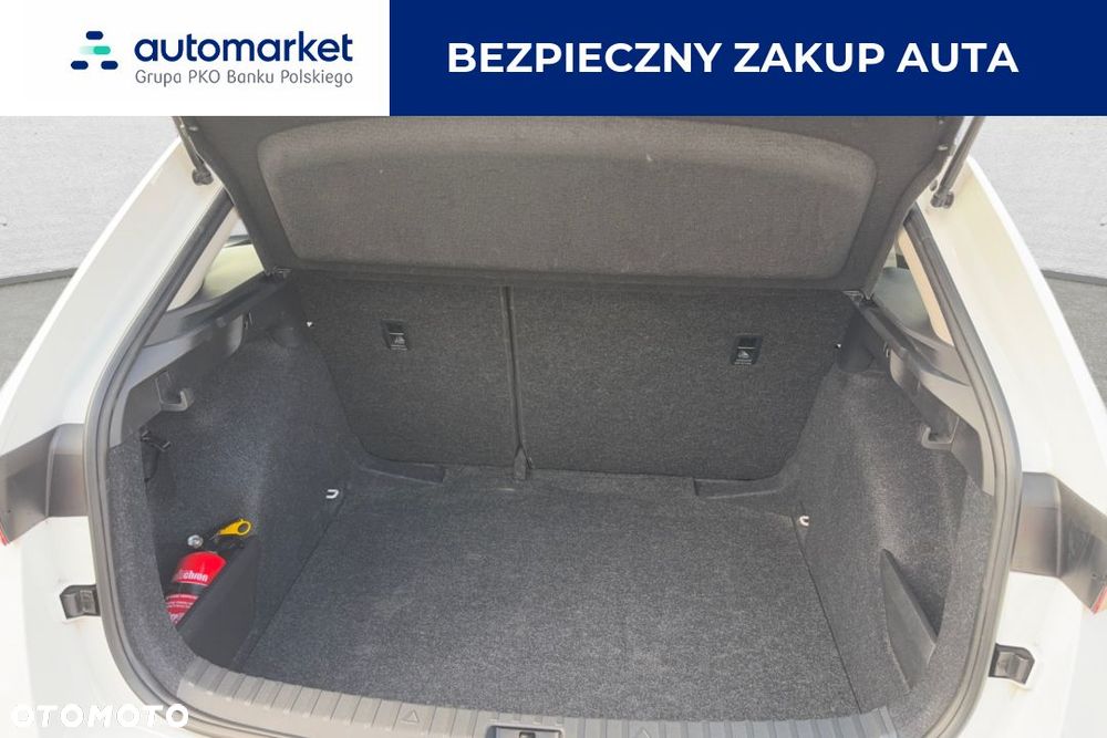 Skoda Scala 1.0 TSI Selection DSG - 10