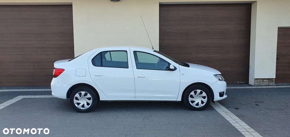 Dacia Logan - 2