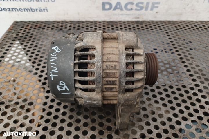 ALTERNATOR Renault Twingo  seria - 3