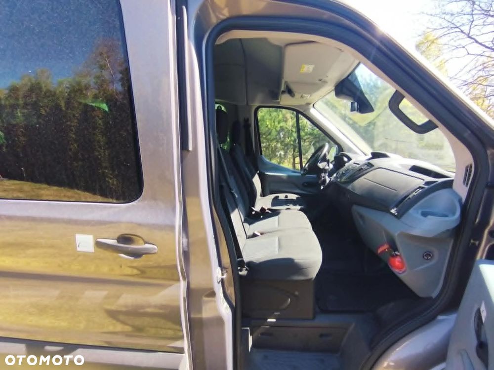 Ford TRANSIT - 7