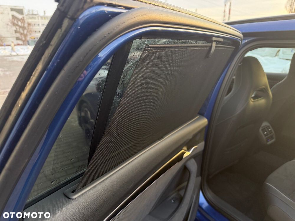 Skoda Superb 2.0 TSI Sportline DSG - 17