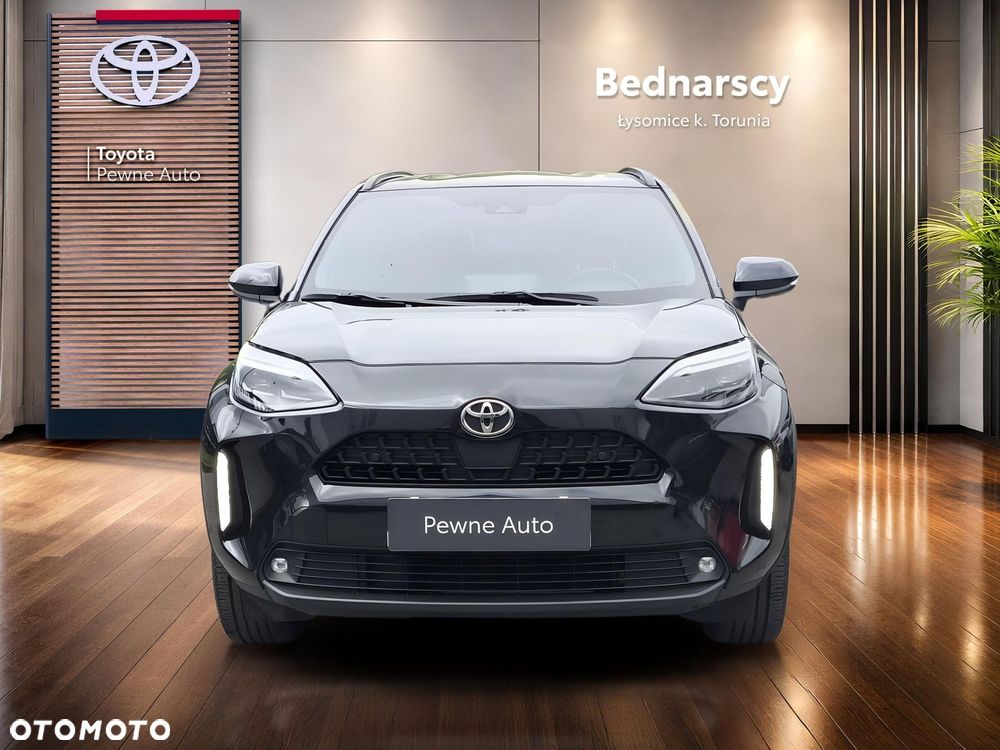 Toyota Yaris Cross 1.5 Comfort - 8