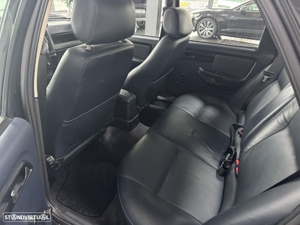 Ford Sierra Cosworth 4x4 - 7