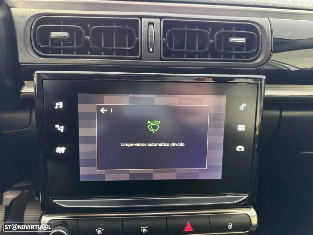 Citroën C3 Pure Tech Feel - 8