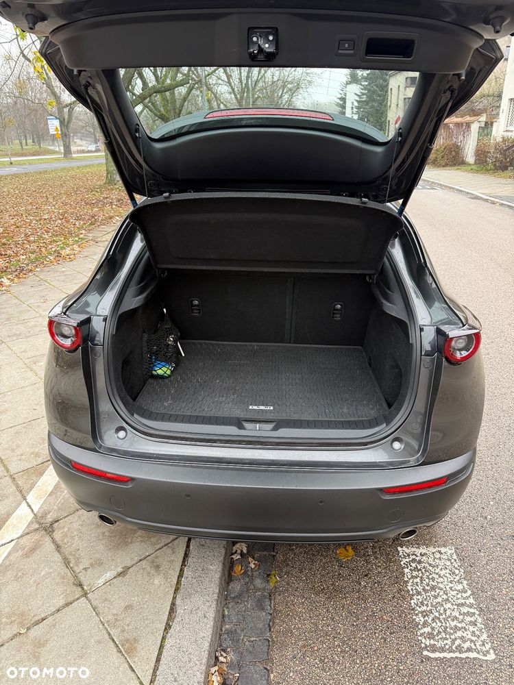 Mazda CX-30 2.0 mHEV Kanjo 2WD - 15