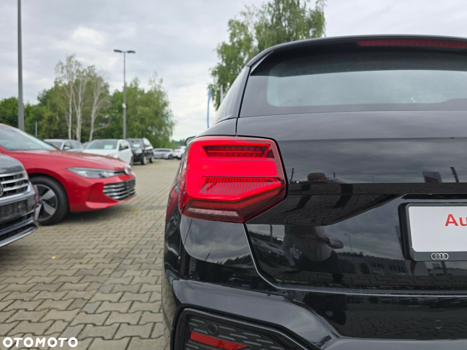 Audi Q2 - 27