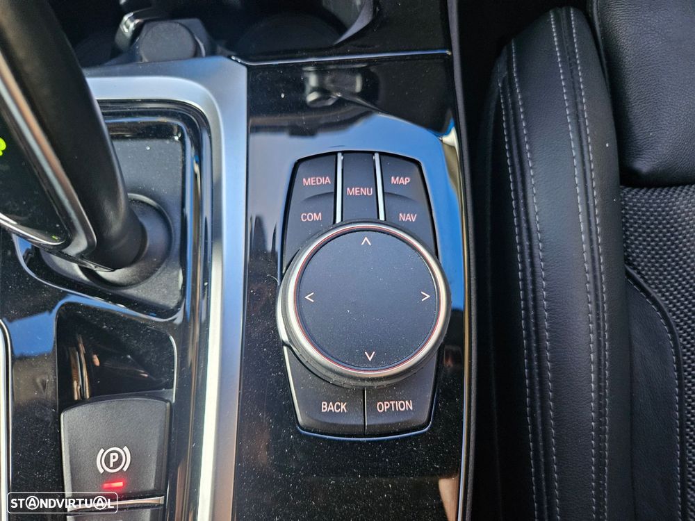BMW X3 30 e xDrive xLine - 34