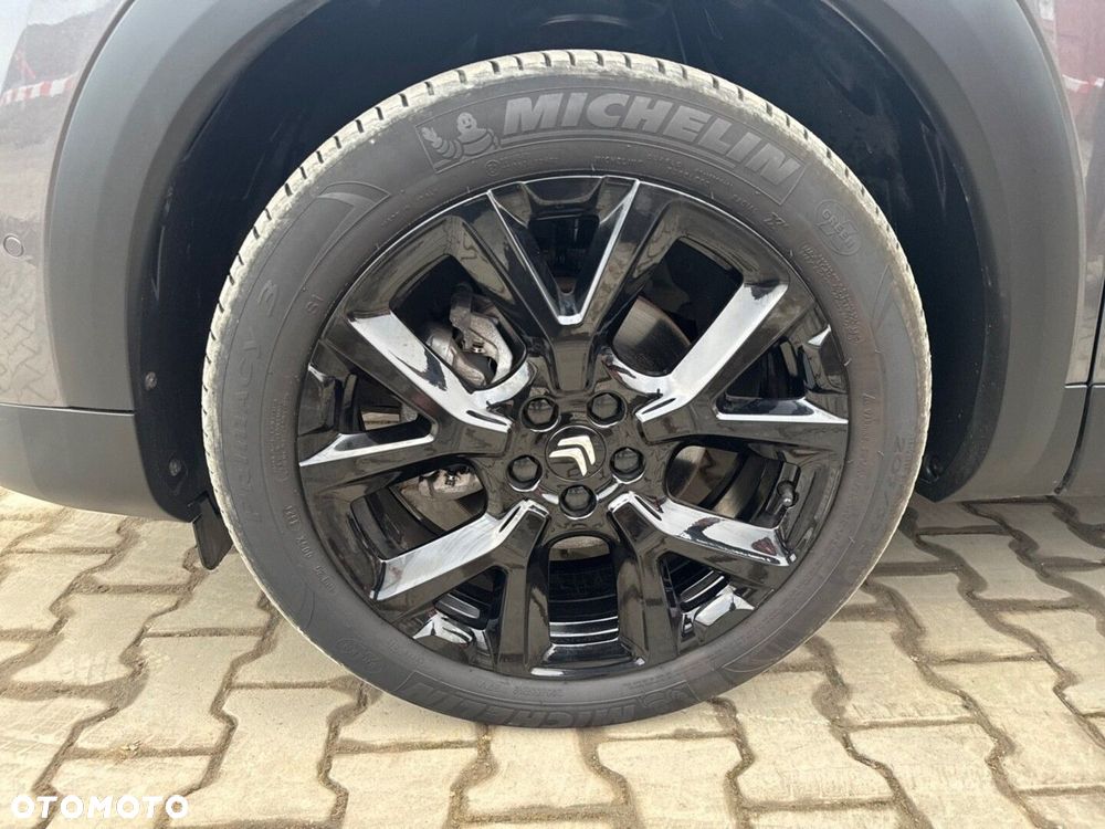 Citroën C5 Aircross 1.2 mHEV Max eDCT6 - 11