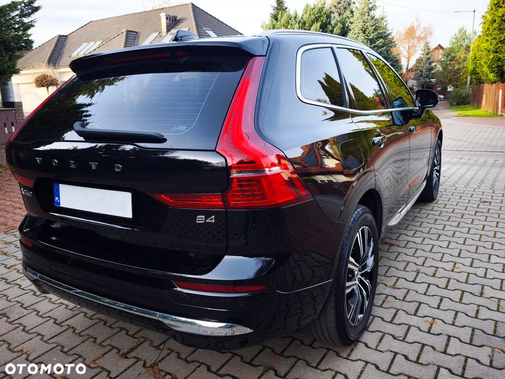 Volvo XC 60 - 5