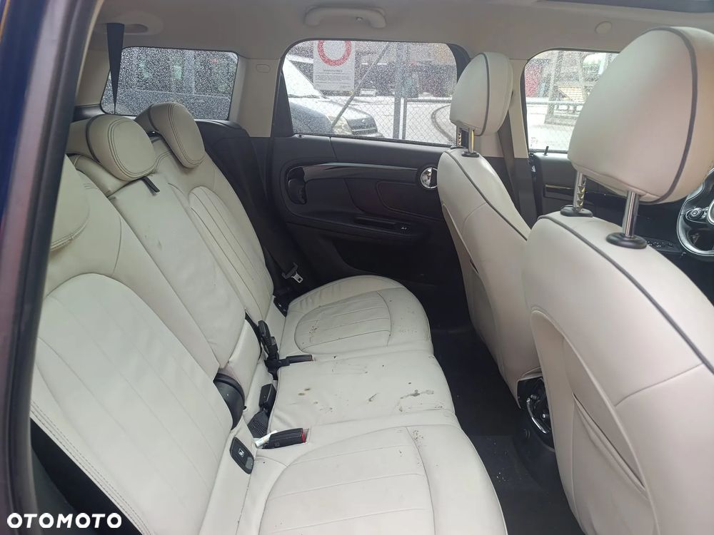 MINI Countryman Cooper S All4 - 11
