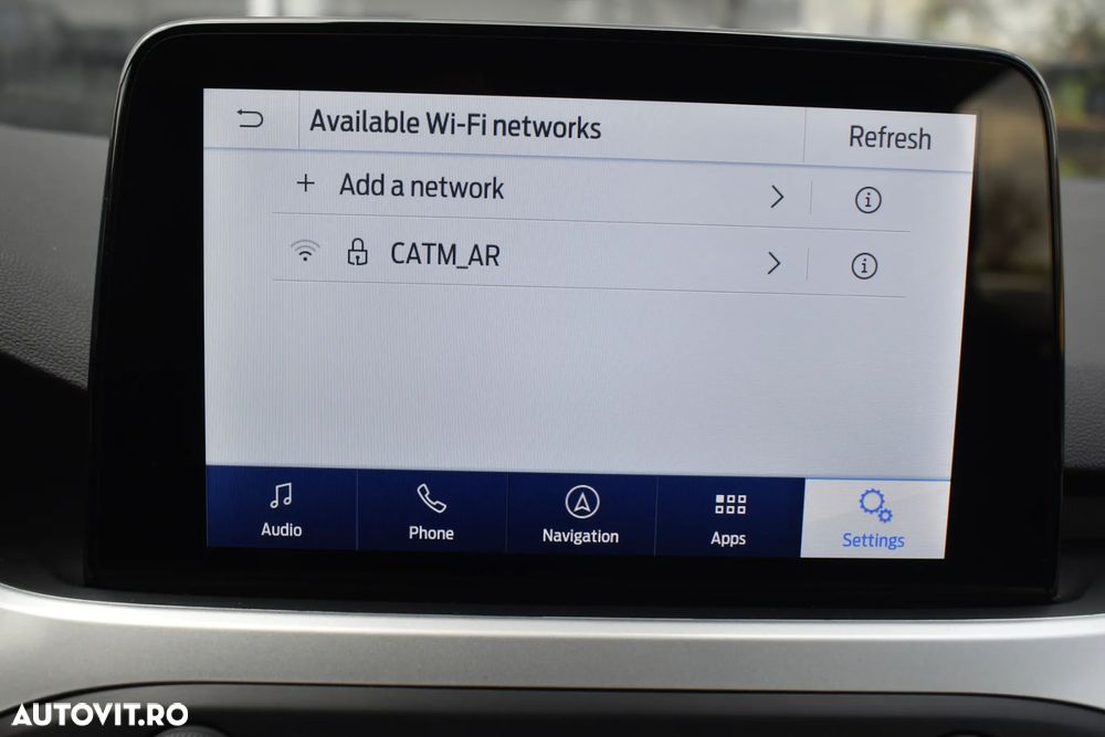 Ford Focus 1.5 EcoBlue Trend Edition - 17